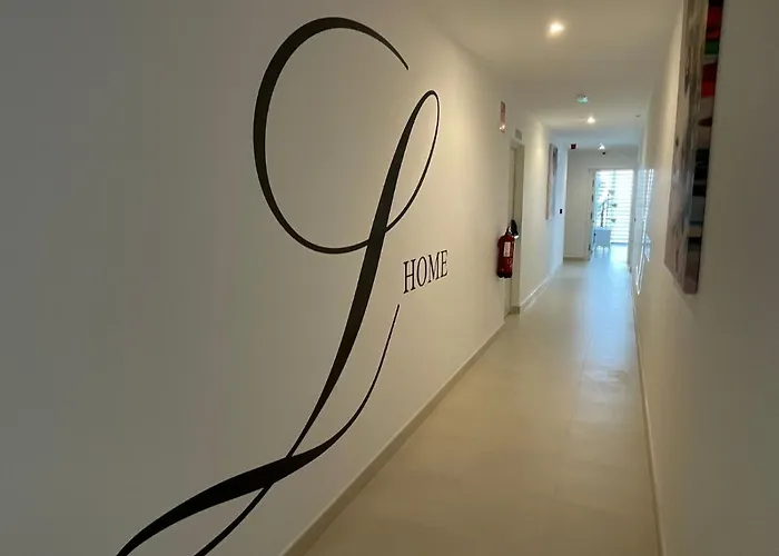 公寓 Lhome 加的斯