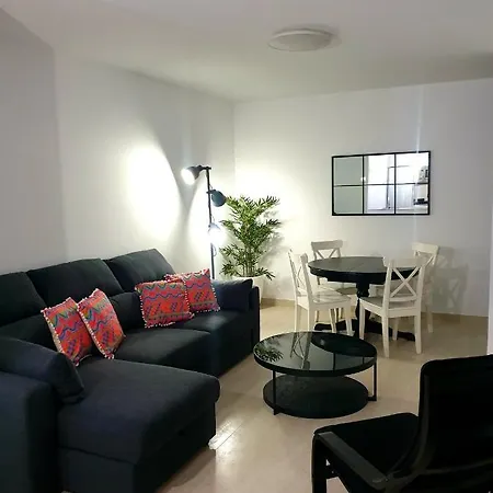 Apartment Lhome