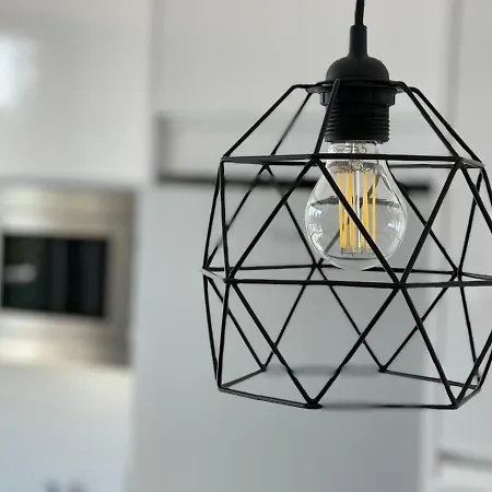 Lhome Apartment