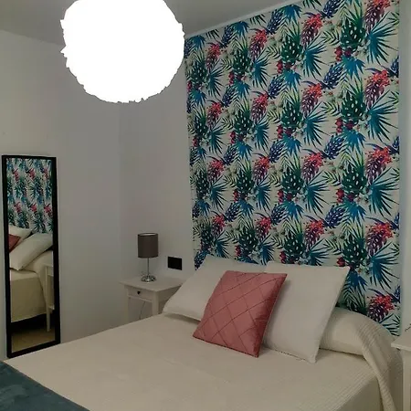 Apartmán Lhome Cádiz