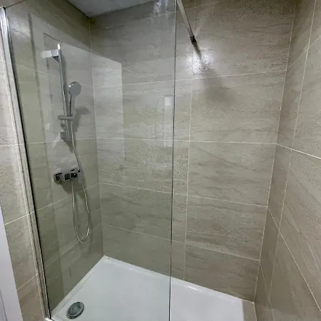 公寓 Lhome 加的斯