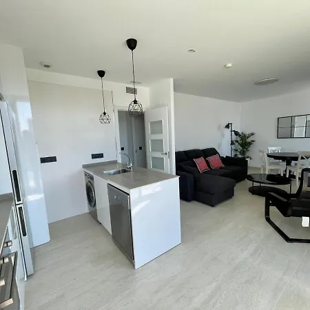 Apartamento Lhome *