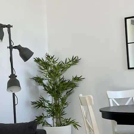Apartment Lhome Cadiz