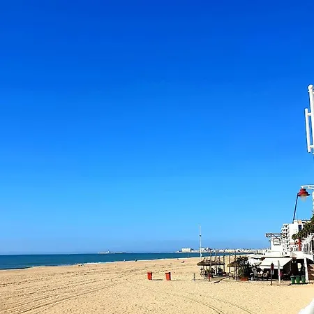 Lhome Cadiz