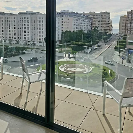 Apartment Lhome