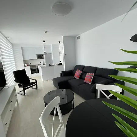Apartment Lhome *