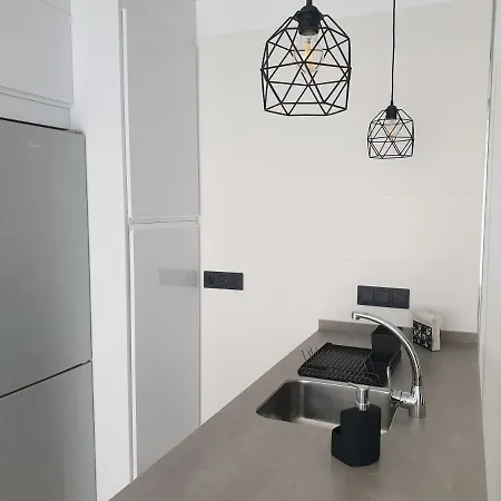 Lhome Apartment
