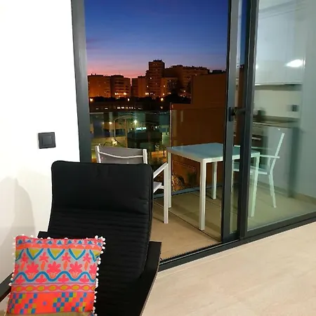 Apartmán Lhome Cádiz