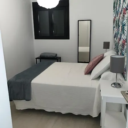 Apartment Lhome Cadiz