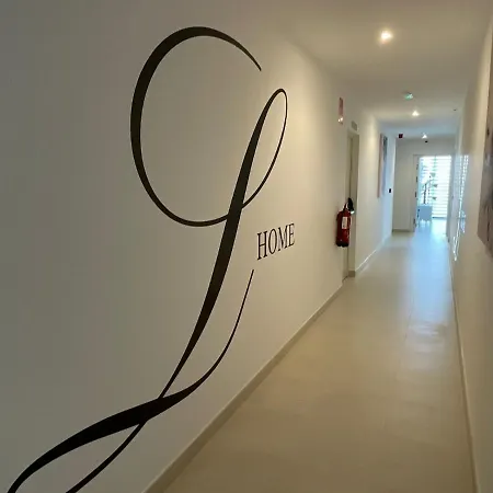 Apartment Lhome Cadiz