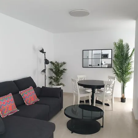 Apartment Lhome Cadiz