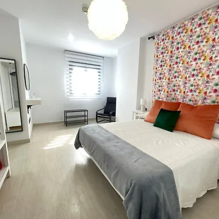 Apartment Lhome Cadiz