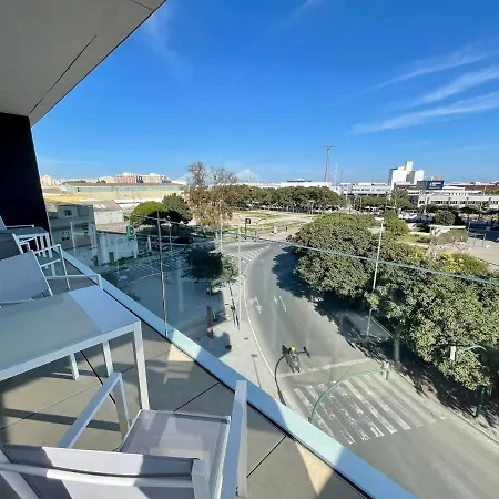 公寓 Lhome 加的斯