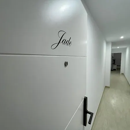 Lhome Apartment