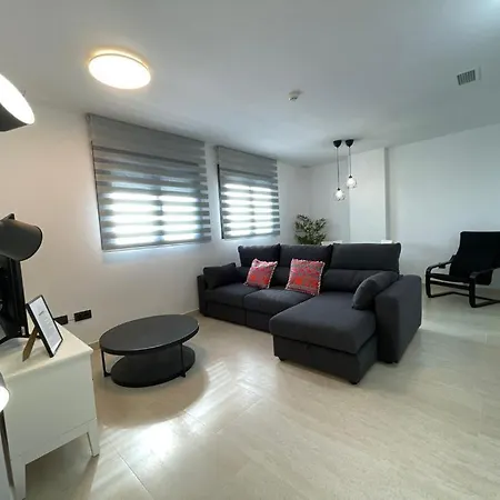 Apartment Lhome *