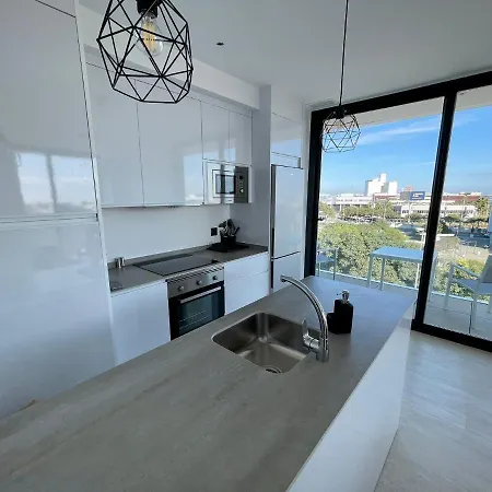 Apartmán Lhome Cádiz