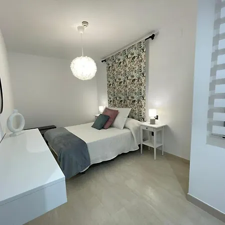 Apartment Lhome *