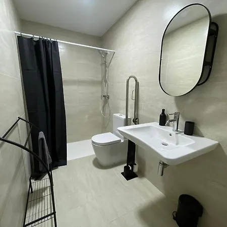 Apartmán Lhome Cádiz