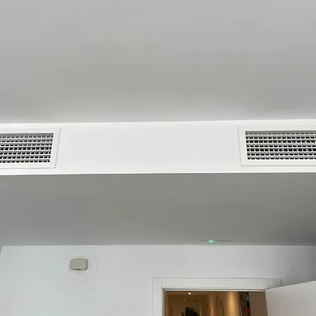 Apartment Lhome *