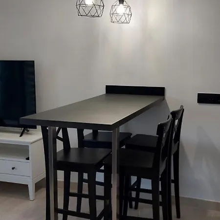 Lhome Apartmán Cádiz