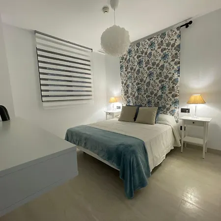 Apartment Lhome *