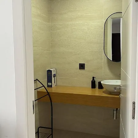 Apartment Lhome *