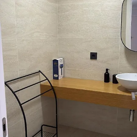 Apartment Lhome Cadiz