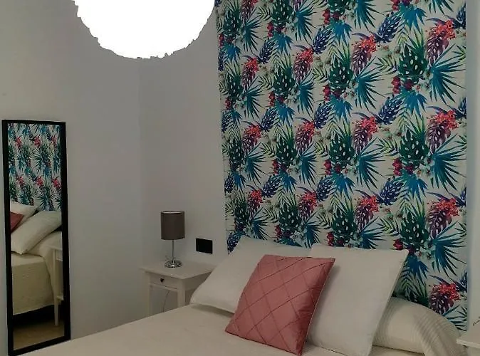 דירה Lhome קדיז