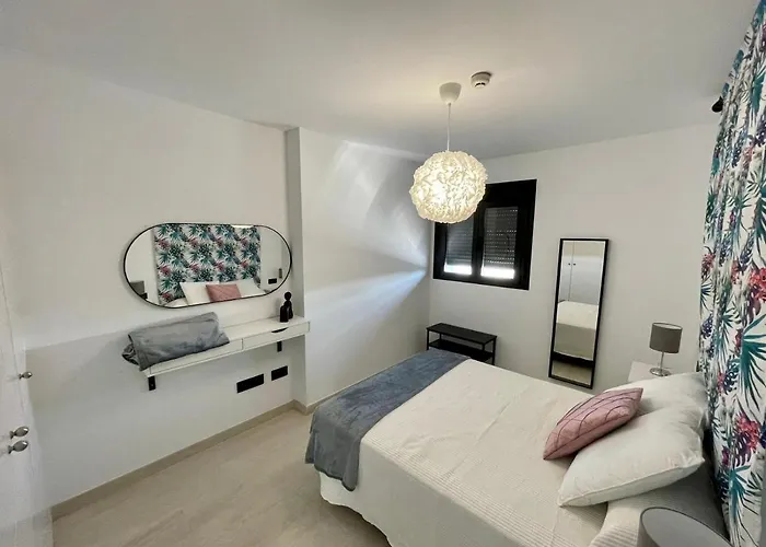 Lhome Appartement Cadix