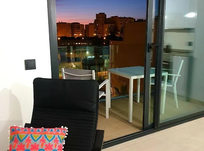 דירה Lhome קדיז