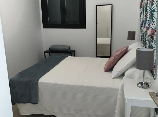 Appartement Lhome Cadix