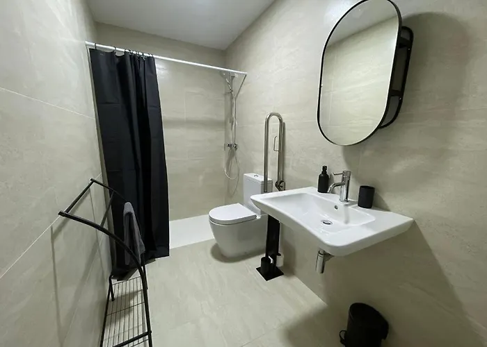 Appartement Lhome Cadix