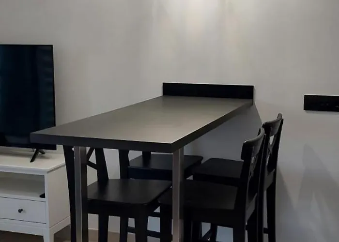 Lhome דירה קדיז