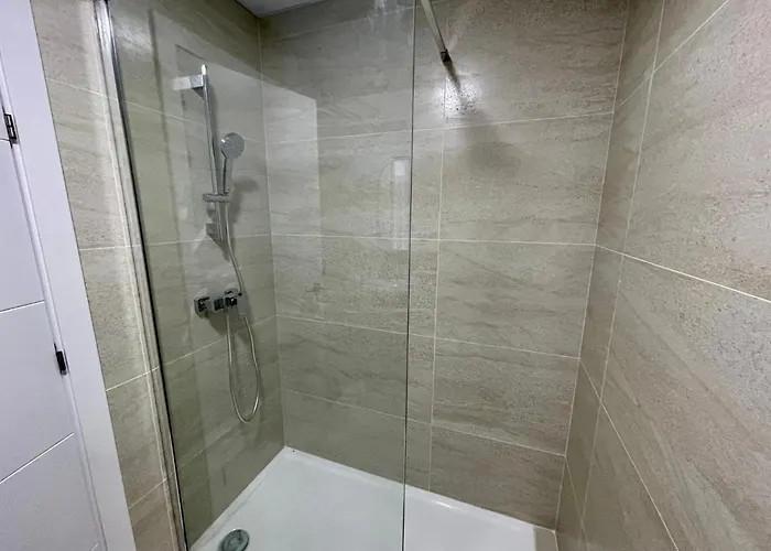 Apartamento Lhome Cádiz