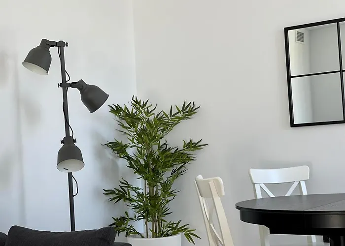 Apartamento Lhome Cádiz